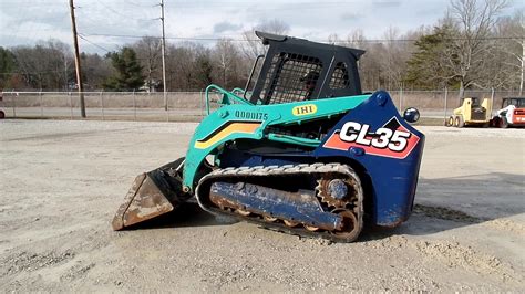 ihi cl35 and tackuchi skid steer the same machine|ihi cl35 loader specs.